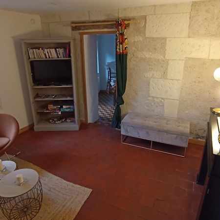 Ma Petite Maison Chambourgeoise ภายนอก รูปภาพ