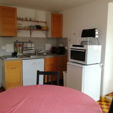 Ma Petite Maison Chambourgeoise ภายนอก รูปภาพ