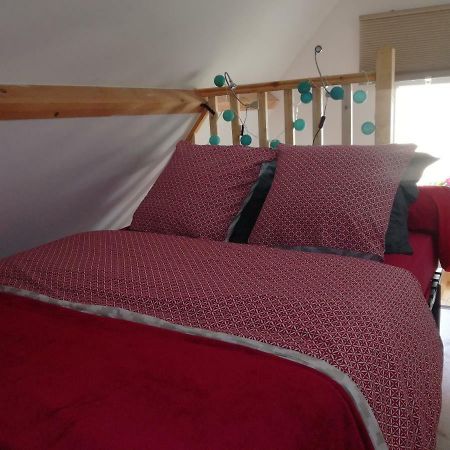 Ma Petite Maison Chambourgeoise ภายนอก รูปภาพ